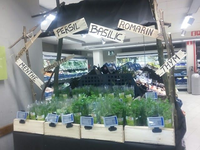 Delhaize Knokke
